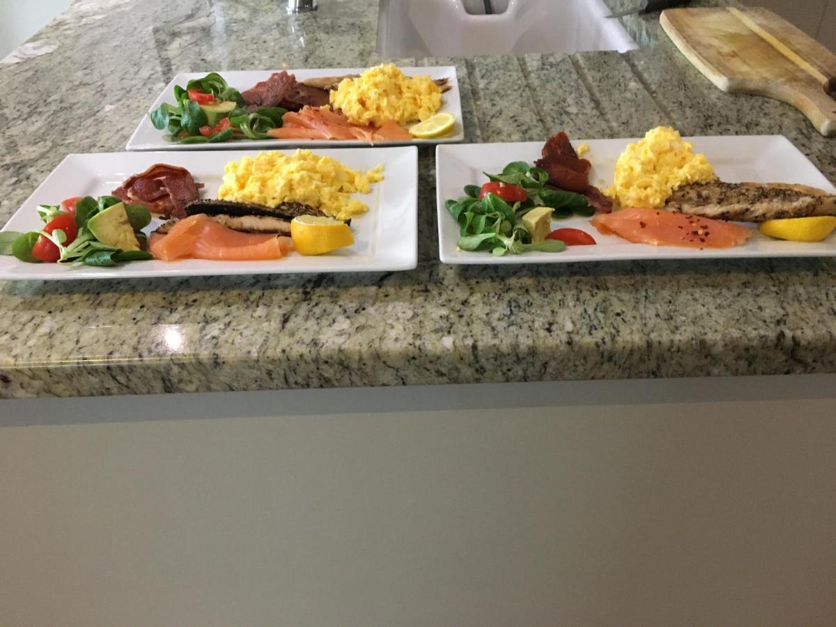 크레디톤 East Hillerton House 게스트하우스 외부 사진