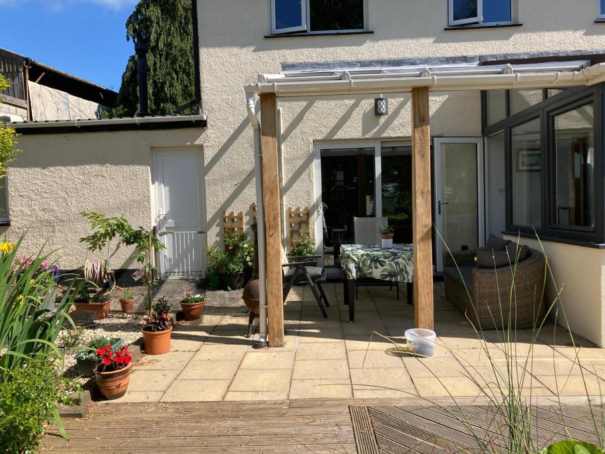 크레디톤 East Hillerton House 게스트하우스 외부 사진