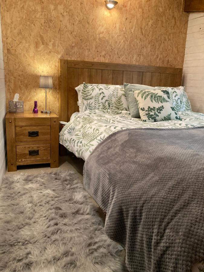 크레디톤 East Hillerton House 게스트하우스 외부 사진