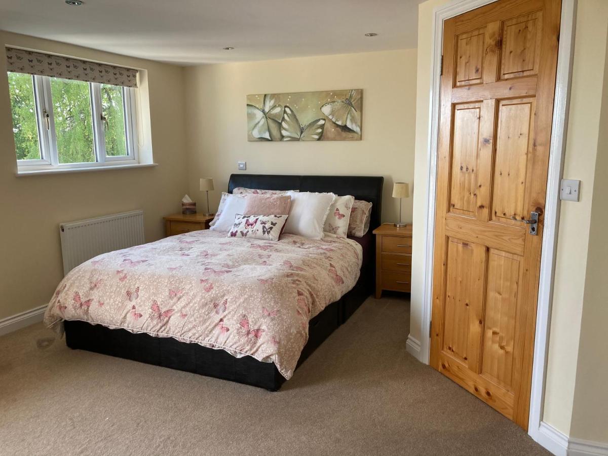 크레디톤 East Hillerton House 게스트하우스 외부 사진