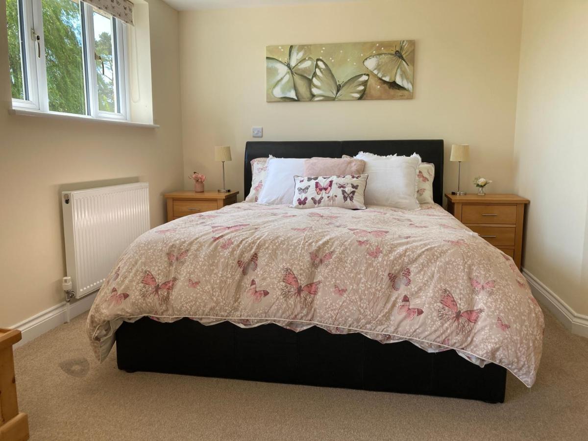 크레디톤 East Hillerton House 게스트하우스 외부 사진