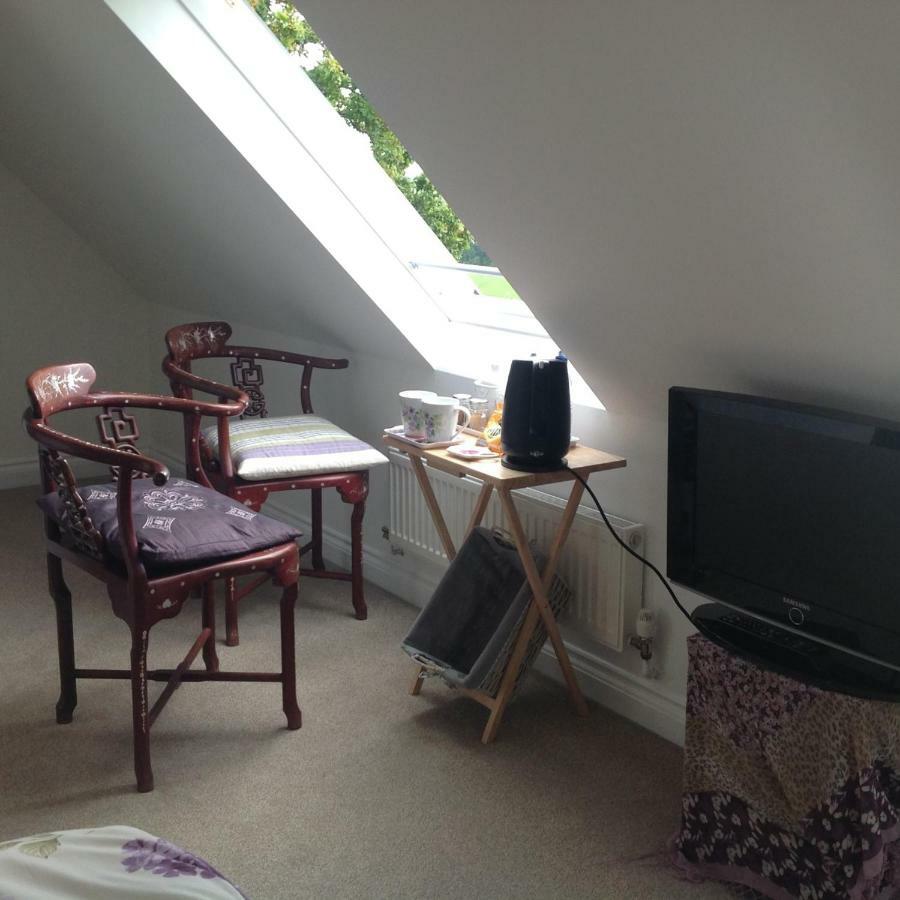 크레디톤 East Hillerton House 게스트하우스 외부 사진