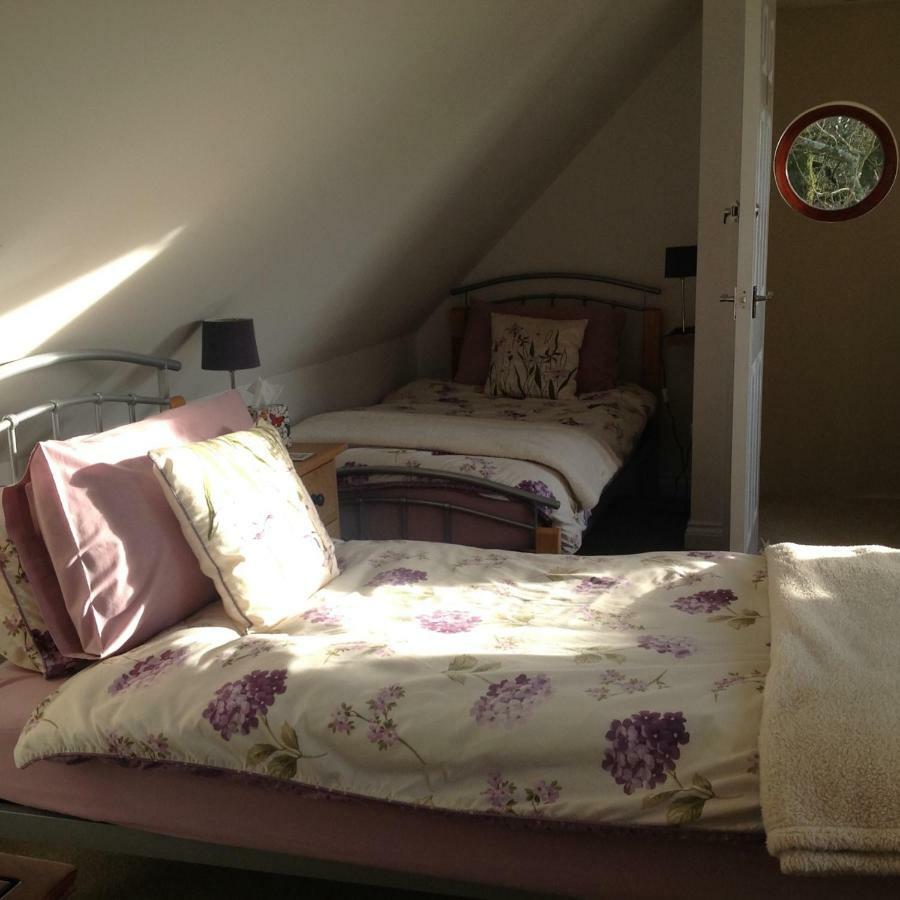 크레디톤 East Hillerton House 게스트하우스 외부 사진