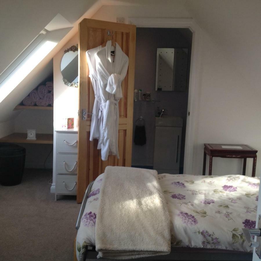 크레디톤 East Hillerton House 게스트하우스 외부 사진