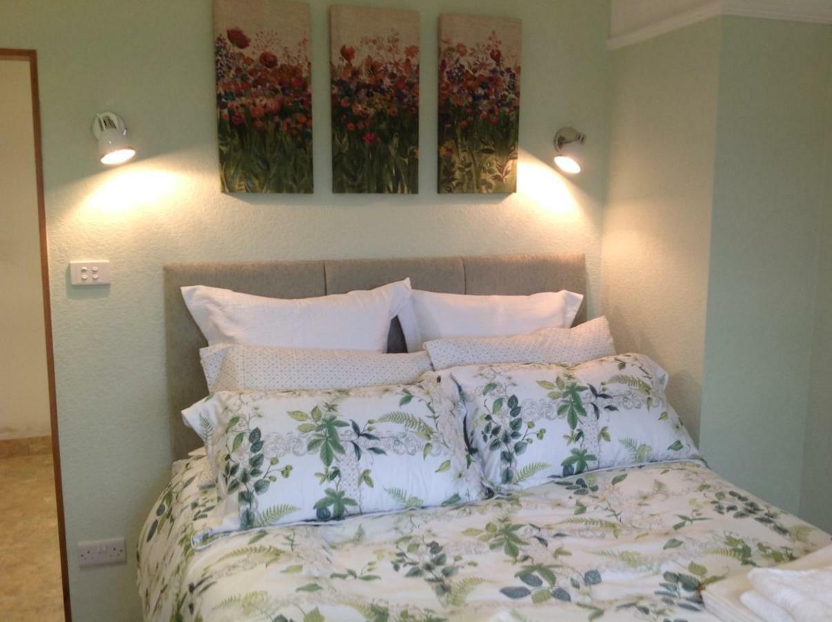 크레디톤 East Hillerton House 게스트하우스 외부 사진
