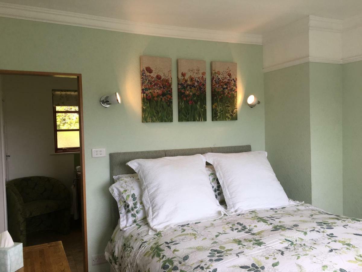 크레디톤 East Hillerton House 게스트하우스 외부 사진