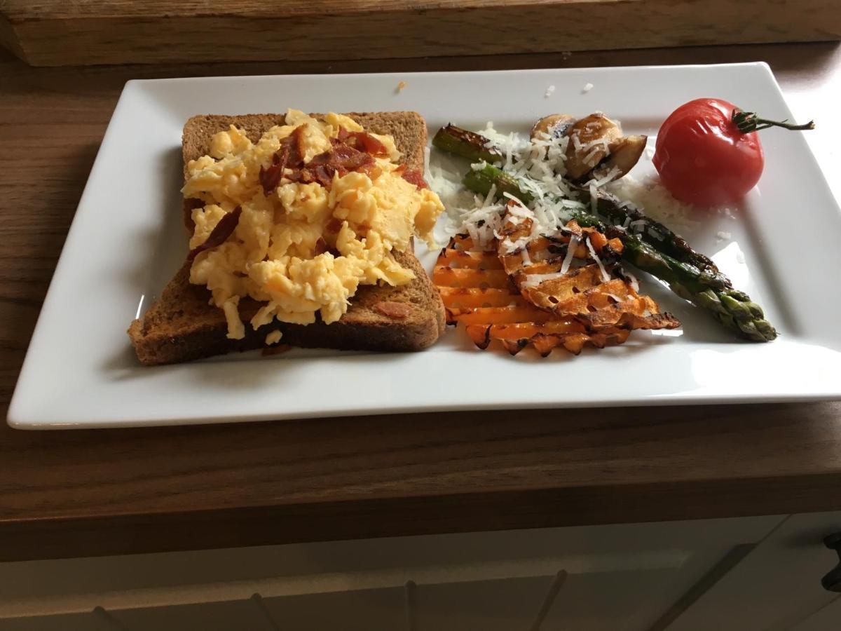 크레디톤 East Hillerton House 게스트하우스 외부 사진
