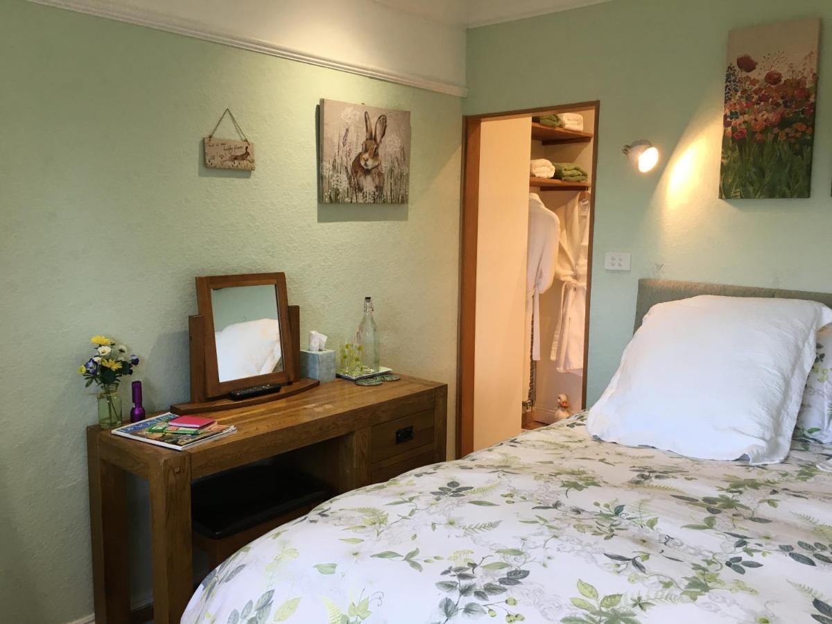 크레디톤 East Hillerton House 게스트하우스 외부 사진